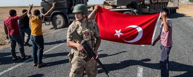 Эрдоган: Турция готова начать военную операцию в Идлибе