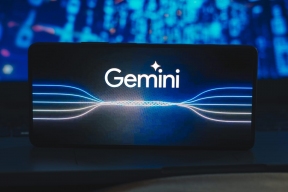 Чат-бот Gemini появится в Android
