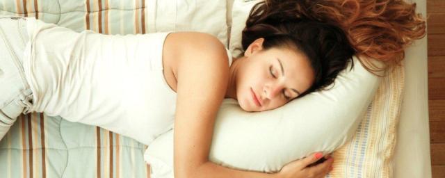 Ученые выяснили, о чем «думает» мозг человека во время сна