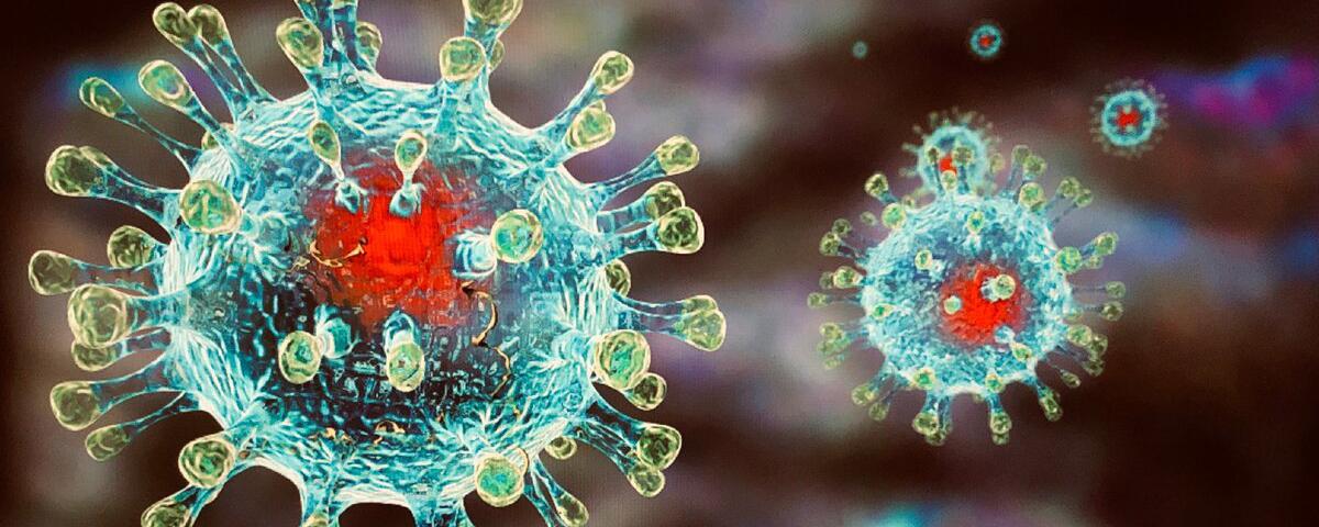 American scientists discover unexpected coronavirus property