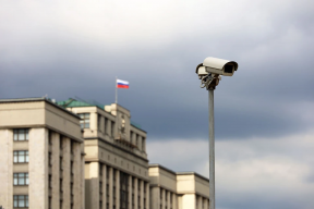 Россияне не хотят, чтобы их штрафовали с помощью «умных» камер