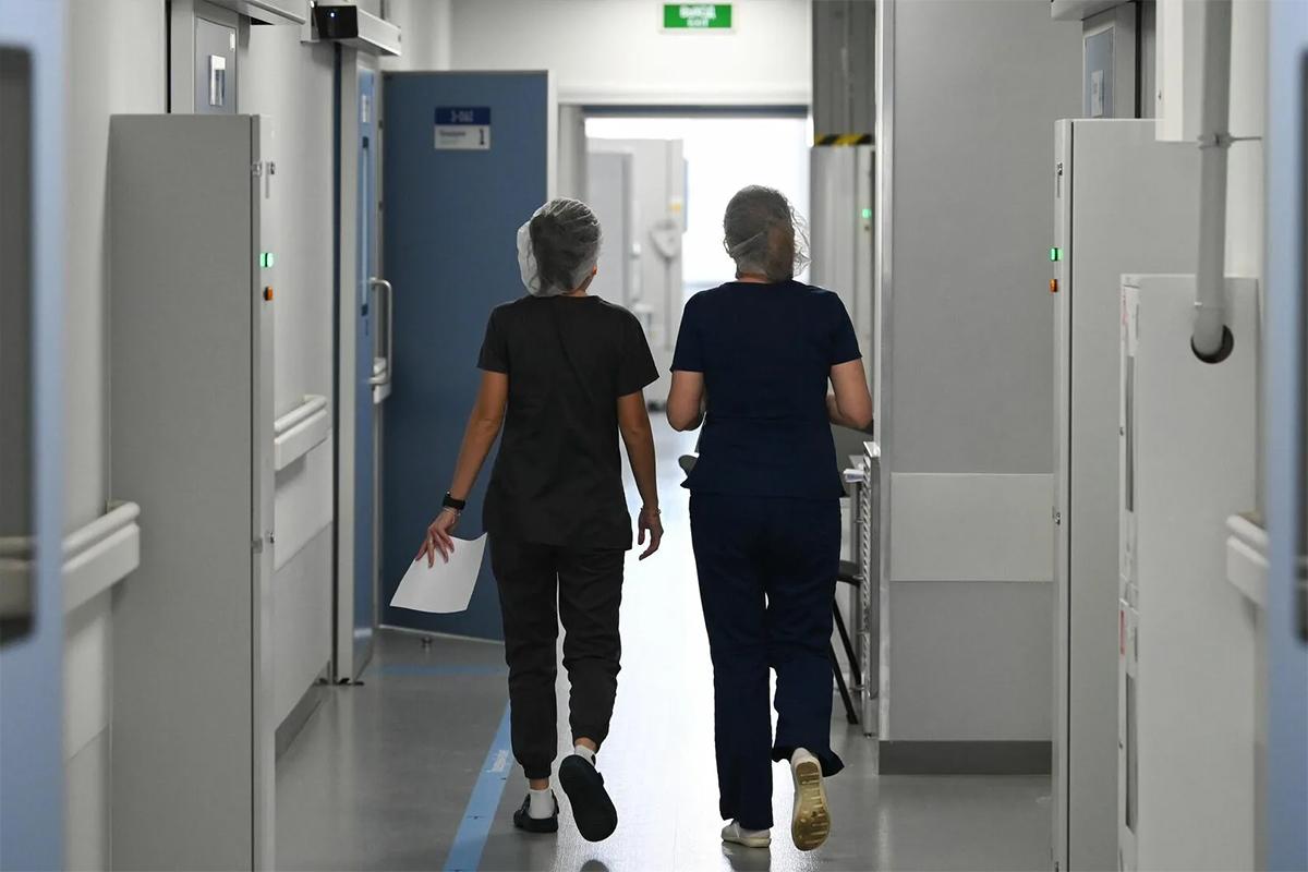 Новый сосудистый центр откроется в Новосибирске