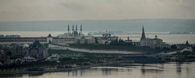 В Татарстане вводят QR-коды на проезд в общественном транспорте для граждан старше 60 лет