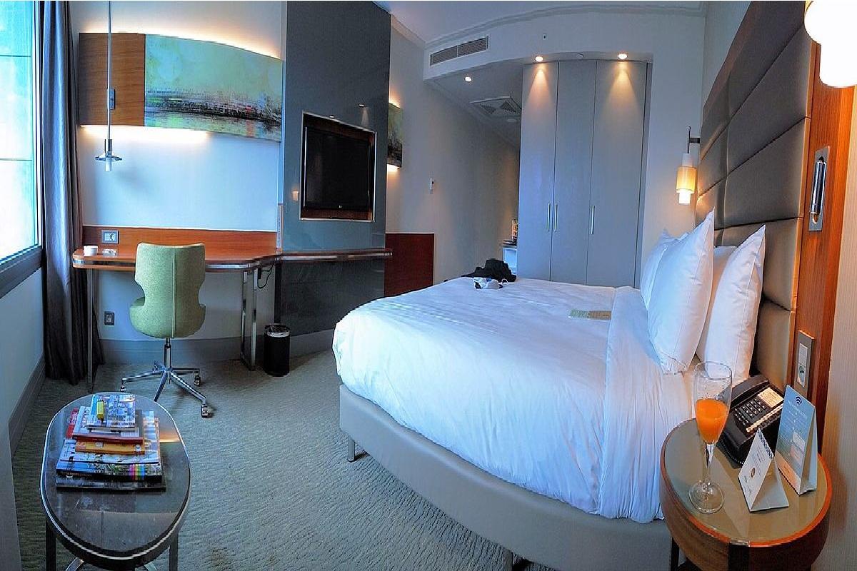 Неаккредитованные отели исчезнут с сайтов бронирования