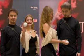 Сын Наташи Королевой озадачил пользователей своей новой прической