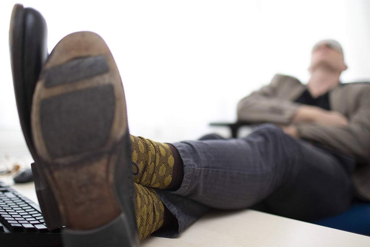 Сдаться или продолжать бороться? Почему иногда лучше сделать паузу и пересмотреть свои цели