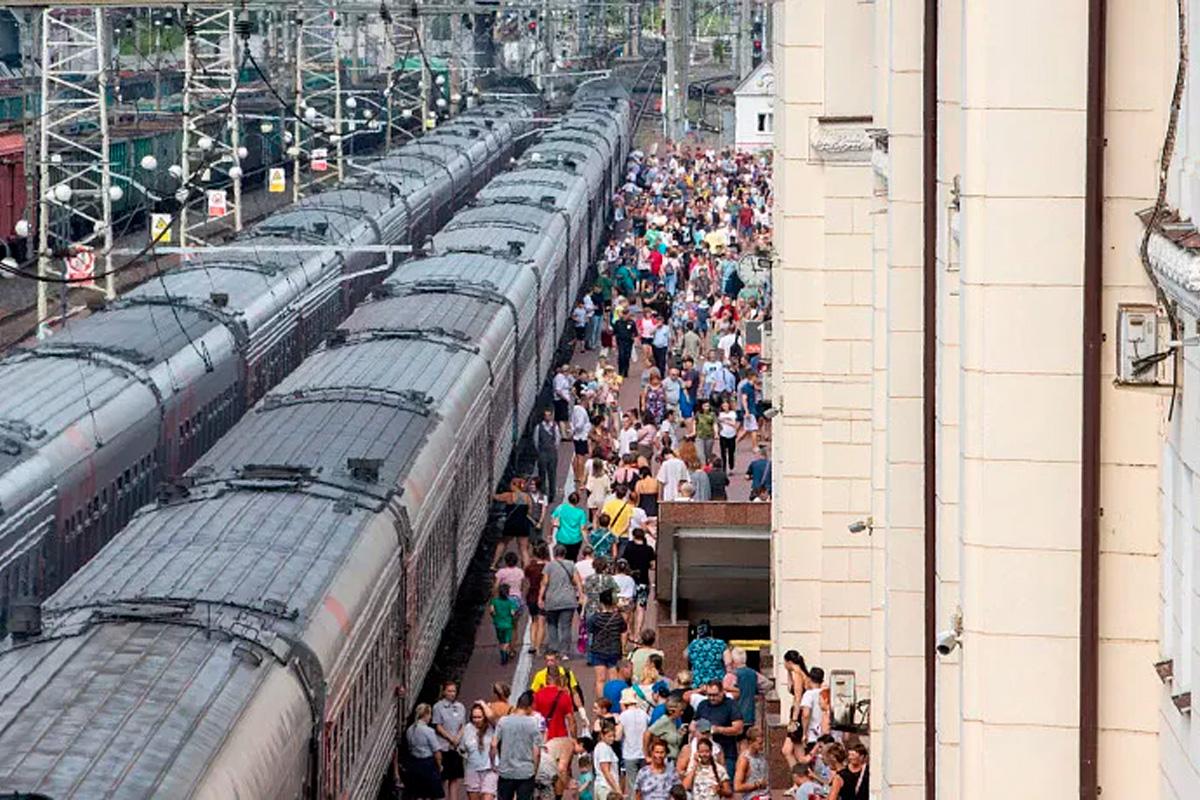 Социолог рассказала о причинах снижения рождаемости в Тульской области