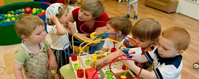 В Самарской области поднимется плата за посещение детьми  детских садов