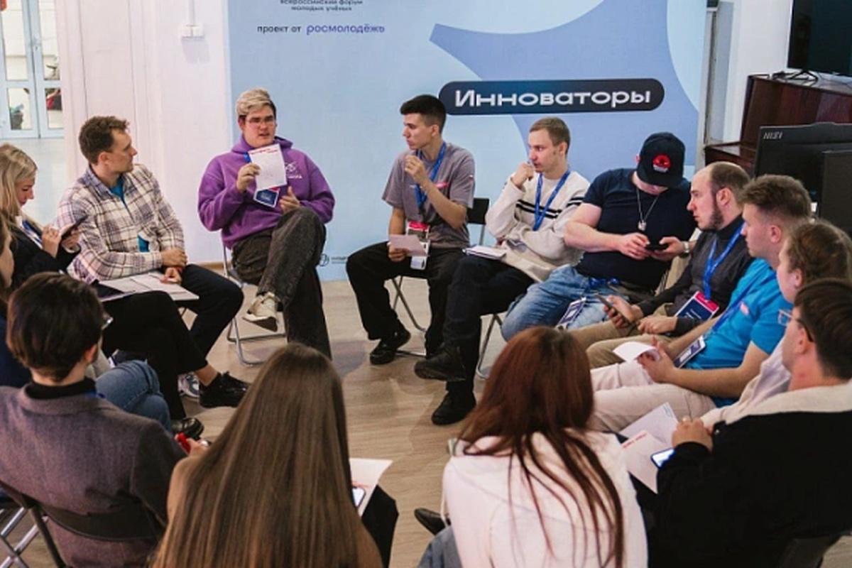 Молодые ученые Поморья получат 100 миллионов рублей на свои проекты