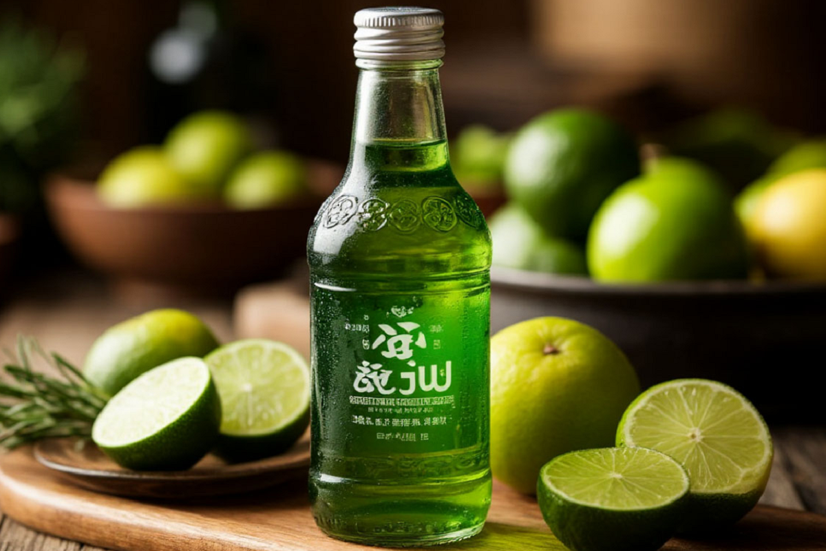 Хирург Умнов предупредил об опасности употребления корейской водки