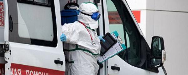 В шести районах Омской области зафиксированы случаи заражения COVID-19