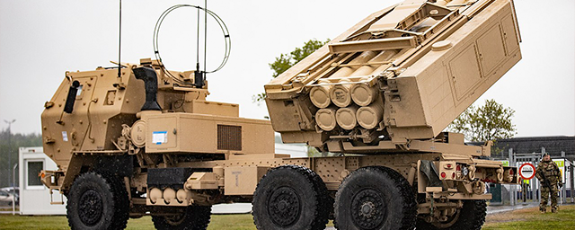 Минобороны США озаботилось созданием 26 новых артдивизионов с РСЗО HIMARS