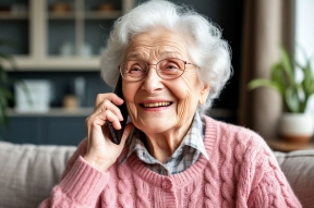 Пенсионерка из Сыктывкара лишилась 70 тысяч рублей после звонка «подруги детства»
