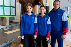 Губернатор Владислав Кузнецов: Спортсменки Чукотского АО примут участие в международном турнире по киокусинкай в Москве