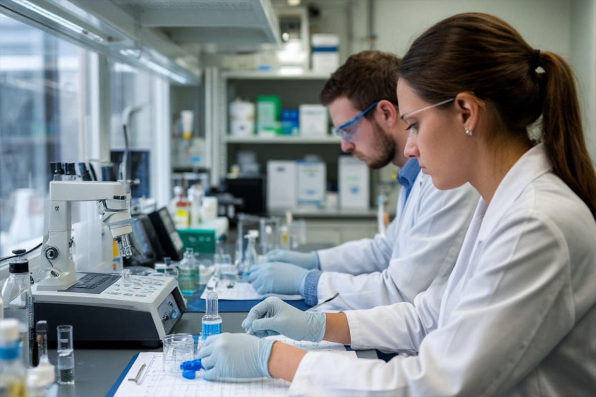 Российские ученые разработали первый в мире препарат для лечения болезни Бехтерева