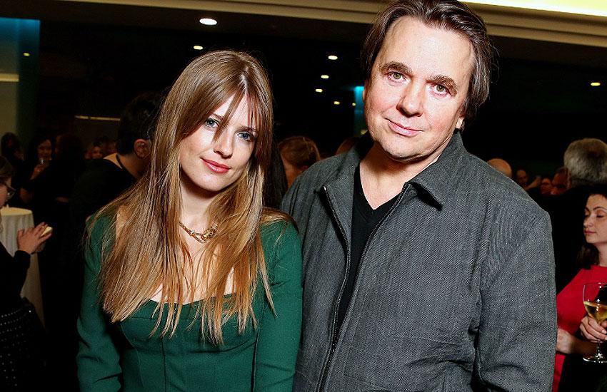 Как она всё успевает? Софья Эрнст стала многодетной матерью и построила впечатляющую карьеру. Чудеса жены директора «Первого канала»