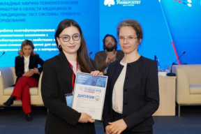 Преподаватель ДГУ создает уникальные антибактериальные нанопленки