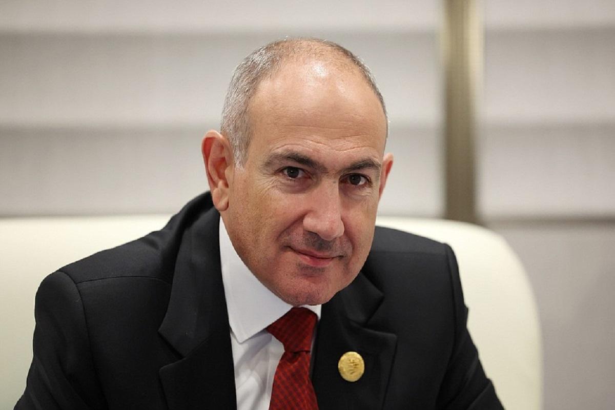 Пашинян: Выбор между миром и войной стоит перед Арменией