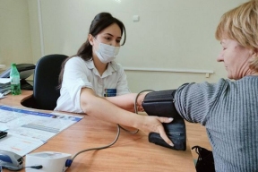 Цифровой двойник пациента: проект Тульской области отмечен на AI Journey