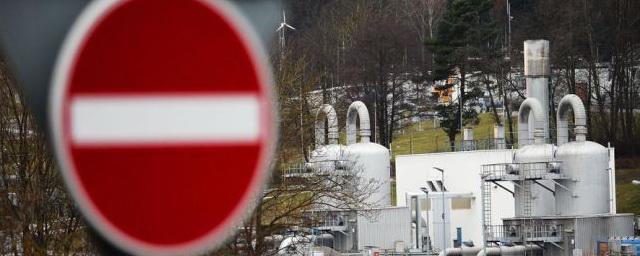 Spiegel: Необходимо остановить промышленность в ЕС ради отказа от российского газа