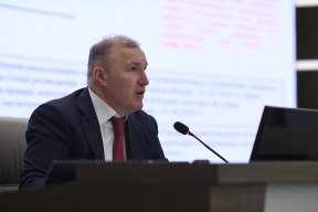 Мурат Кумпилов: Адыгея вошла в число лидеров по росту туристического потока по итогам 2025 года