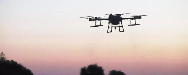 Глава Рязанской области Малков ввёл запрет на использование беспилотников в регионе