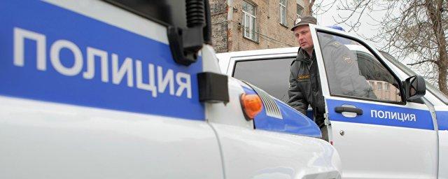 В Подмосковье задержан наехавший на военнослужащих водитель