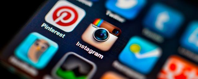 Instagram проверит связанные с «группами смерти» хештеги и аккаунты
