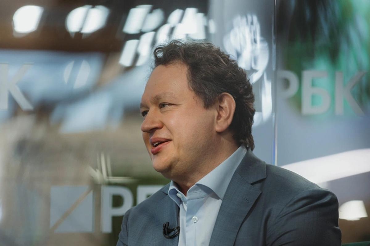 Зампред ВТБ Пьянов: ставка ЦБ останется неизменной из-за неопределенности с налогами