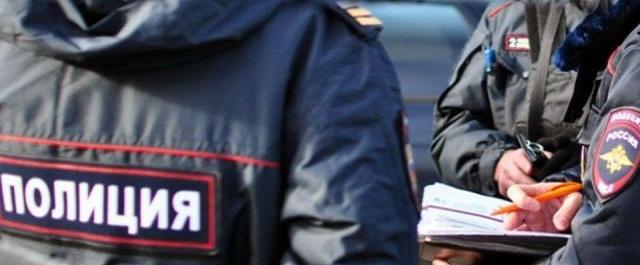 Чувашский депутат задержан с винтовкой и боеприпасами