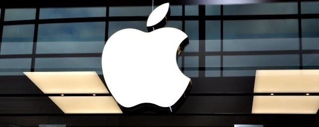 Financial Times: впервые с 2019 года доходы компании Apple не вырастут