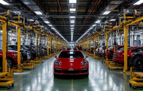 В Петербурге на бывших мощностях Toyota и GM будут производиться авто под новыми брендами