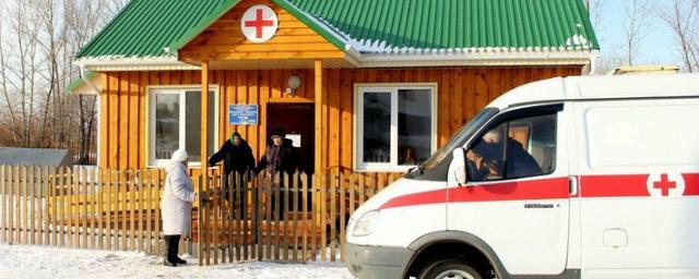 В медучреждениях Оренбургской области отсутствуют дефибрилляторы