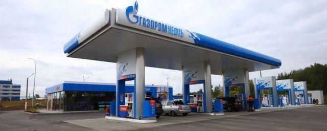 На некоторых заправках на Урале снизилась цена на бензин