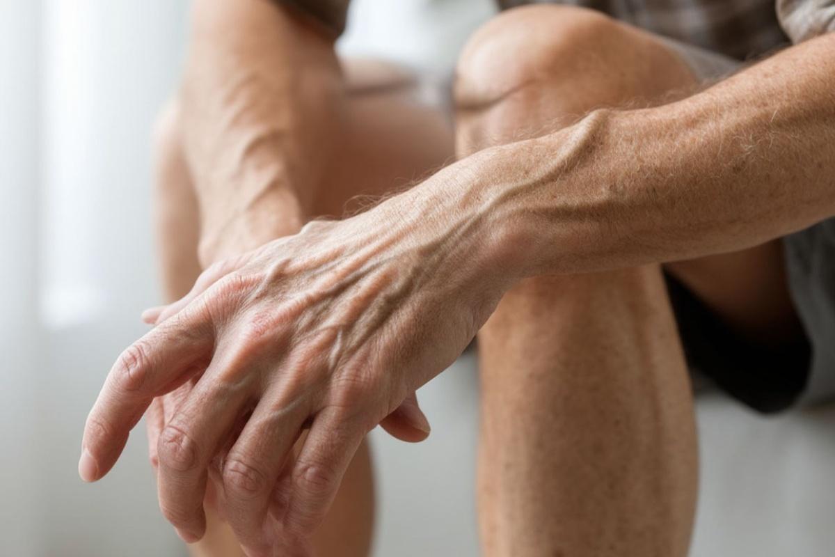 Недостаток этих микроэлементов приводит к развитию остеоартрита