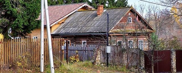 В Подмосковье СК проверит деревню, где ввели мусульманский дресс-код