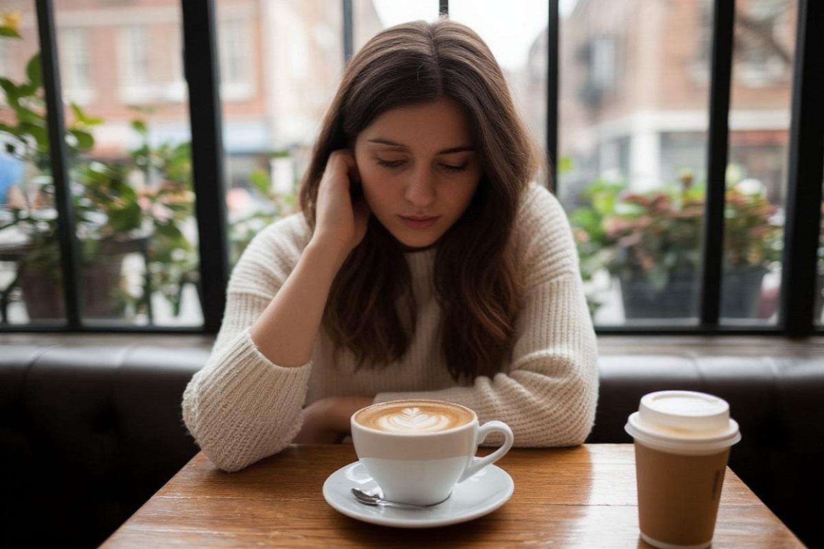 Немецкие ученые нашли связь между потреблением кофеина и настроением