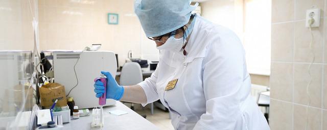 В Воронежской области 6-летний мальчик заразился COVID-19