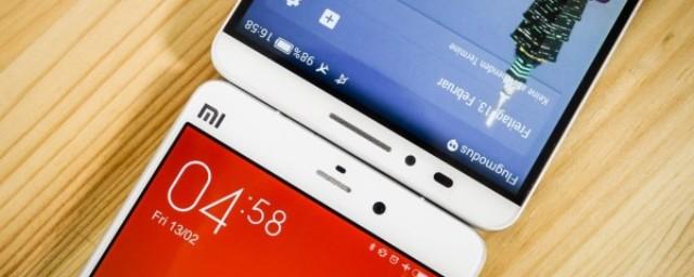 Китайские Xiaomi и Huawei намерены покорить рынок США
