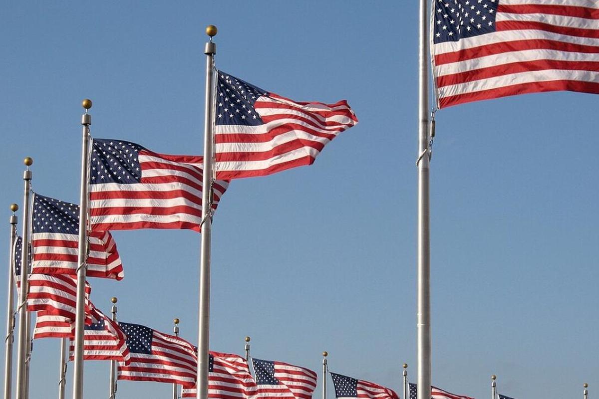 США объявили о планах создать суперкорабль, чтобы догнать ледокольный флот РФ