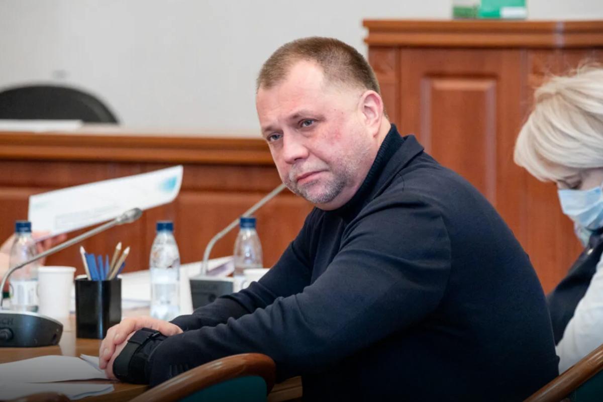 Депутат Госдумы Бородай призвал уничтожить Зеленского