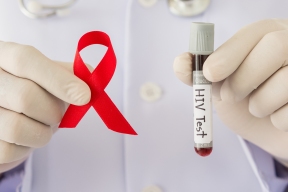 В Мурманской области выявили 273 случая ВИЧ в 2023 году