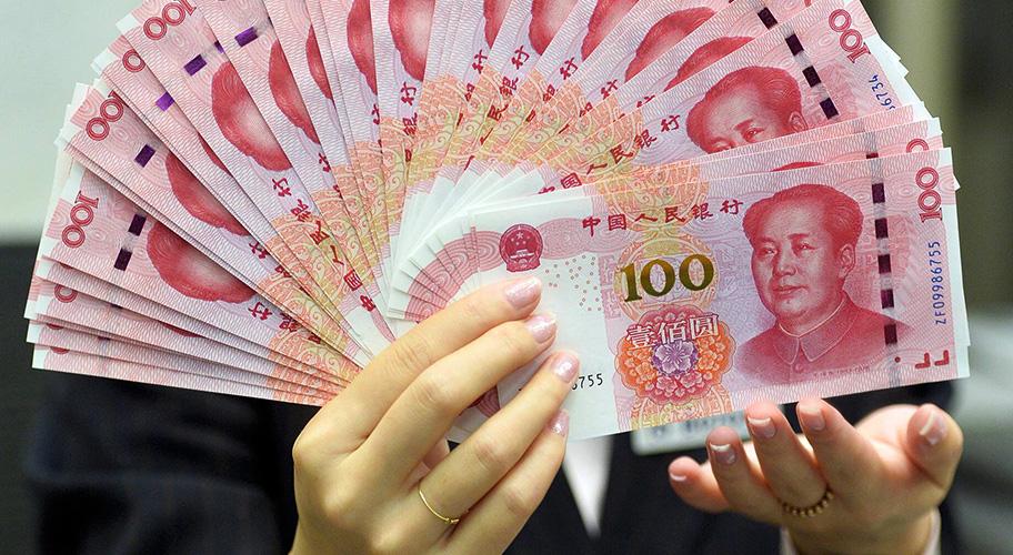 Вашингтон и Пекин договорились по валютному регулированию
