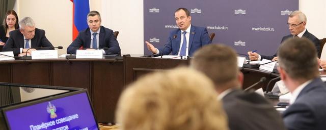 На Кубани план по количеству самозанятых перевыполнен в 7 раз