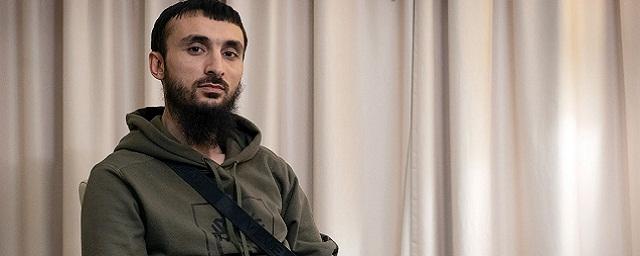 Чеченский оппозиционный блогер Тумсо Абдурахманов погиб в Швеции