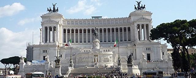 В Италии 4 ноября пройдет культурный фестиваль «Русский Рим»