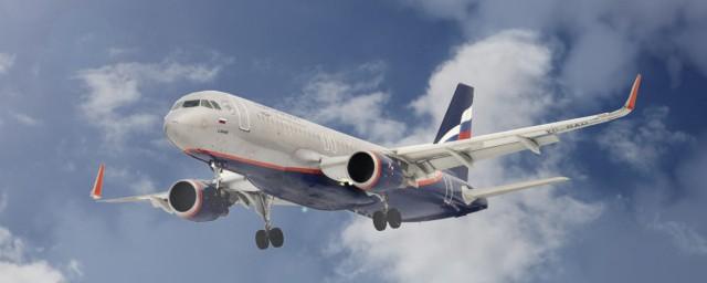 Возобновлено международное авиасообщение еще из двух городов России