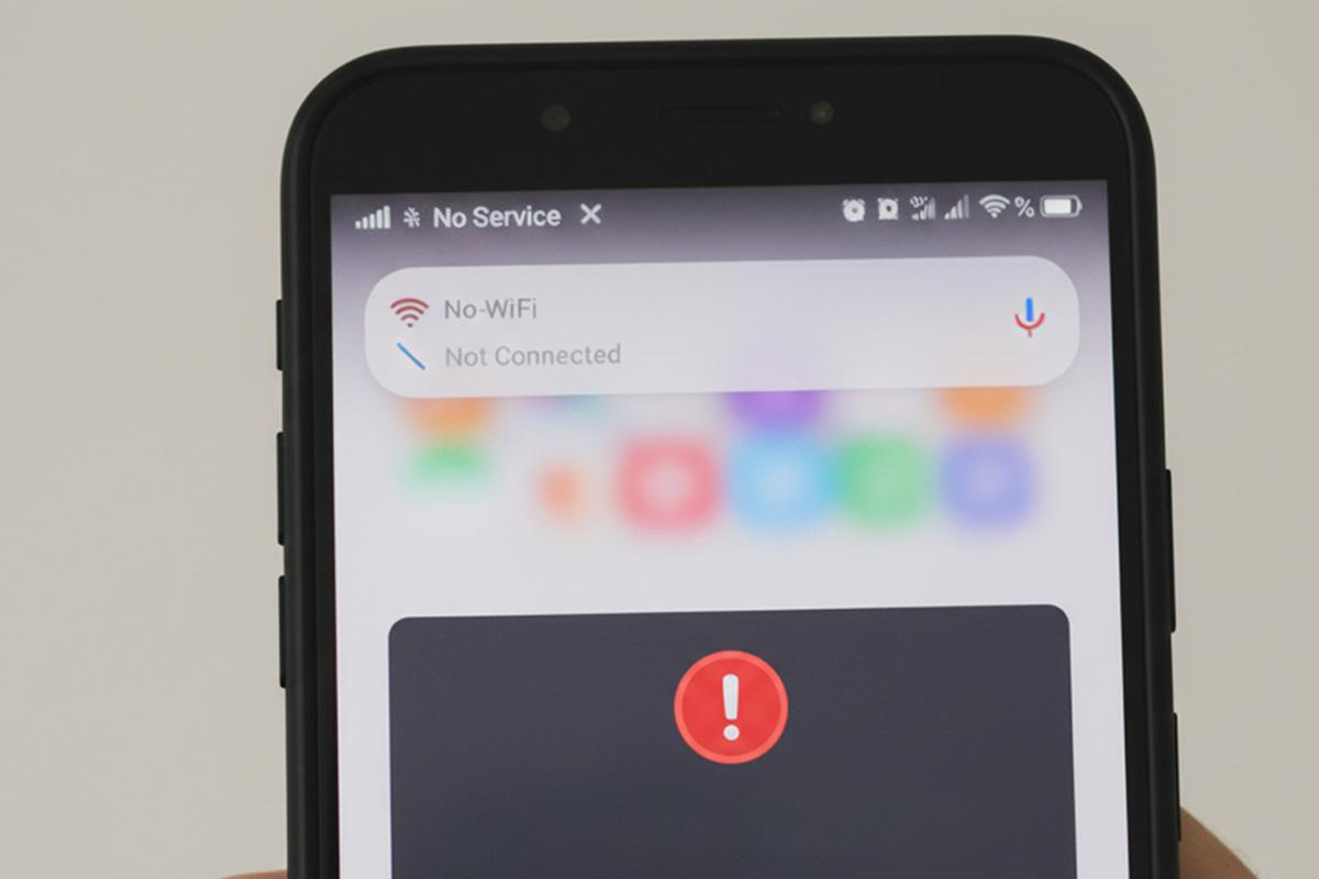В Казани ограничили интернет вокруг авиационного завода