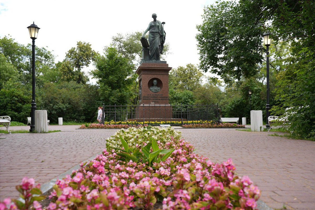 Ульяновск может стать культурной столицей России: мэр Александр Болдакин призвал поддержать город