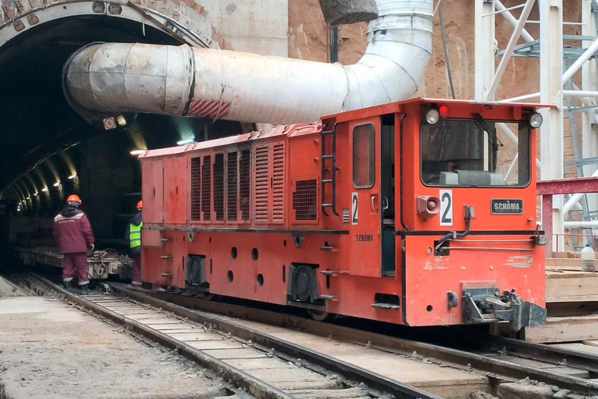 Финансирование «Театральной» в Самаре увеличили в 1600 раз